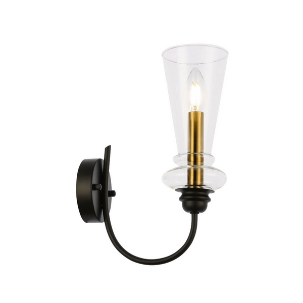 

Бра Evoluce Rammo SLE112401-01, Черный, Rammo SLE112401-01