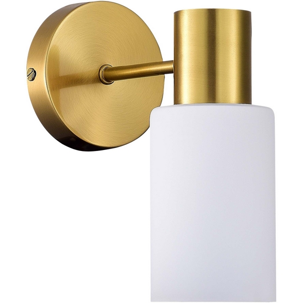 

Бра Evoluce Gessi SLE1139-301-01, Белый, Gessi SLE1139-301-01