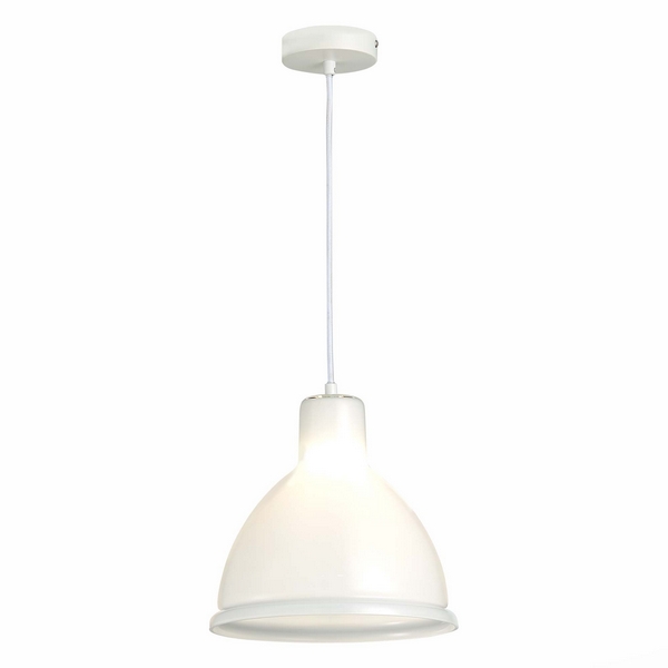 

Подвесной светильник Evoluce Bacchi SLE114703-01, Белый, Bacchi SLE114703-01