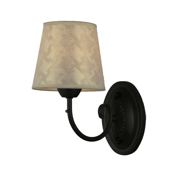 

Бра Evoluce Rimento SLE120301-01, Бежевый, Rimento SLE120301-01