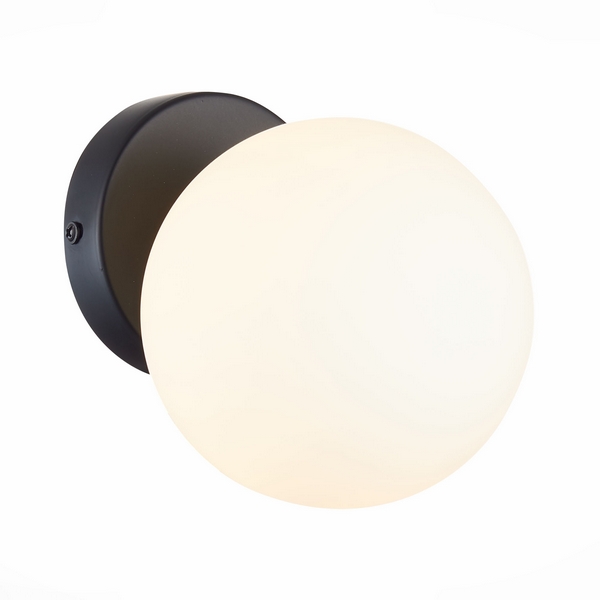 

Бра Evoluce Arcola SLE220101-01, Черный;белый, Arcola SLE220101-01