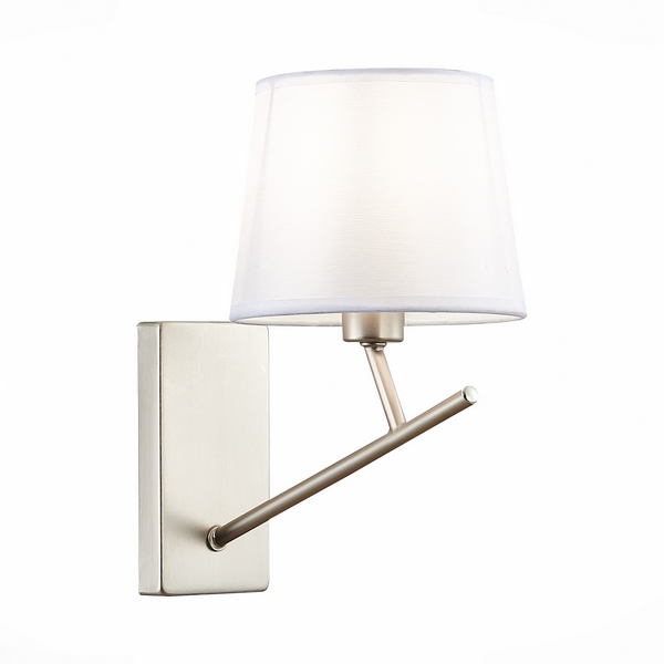 

Бра Evoluce Denice SLE300101-01, Никель, Denice SLE300101-01