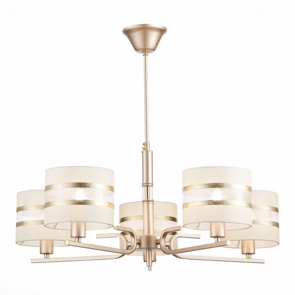 

Подвесная люстра Evoluce Almese SLE300203-05, Almese SLE300203-05