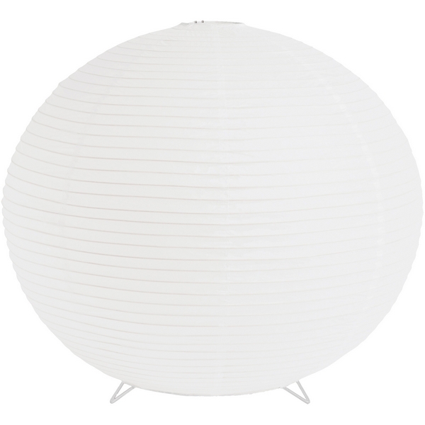 Изображение товара Настольная лампа белый E27 1*60W Evoluce Moon SLE6020-504-01