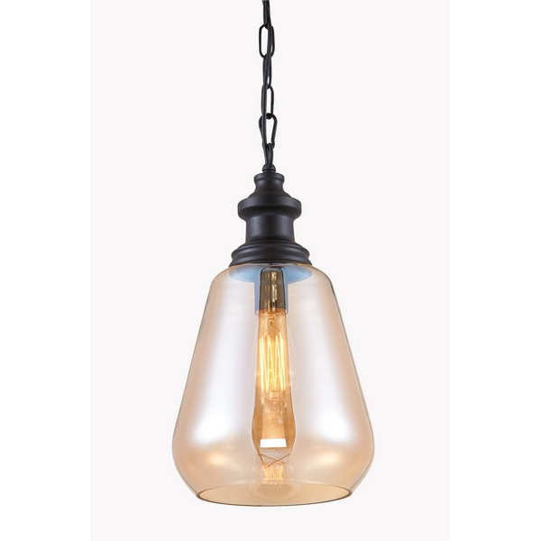

Подвесной светильник DLC-V405 E27 Fametto Vintage BLACK, Янтарный, Vintage DLC-V405 E27 BLACK