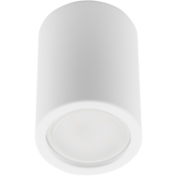 

Накладной потолочный светильник Fametto Sotto DLC-S601 GU10 WHITE, Белый, Sotto DLC-S601 GU10 WHITE