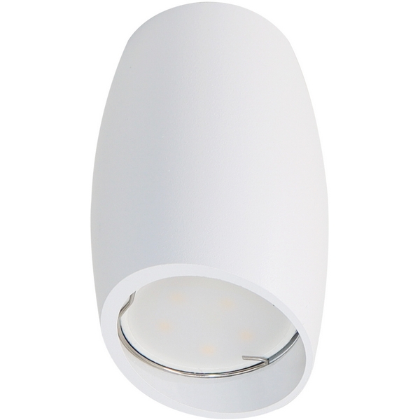 Накладной светильник DLC-S603 Fametto Sotto GU10 WHITE