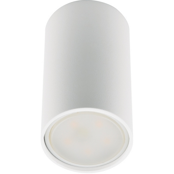 

Накладной потолочный светильник Fametto Sotto DLC-S607 GU10 WHITE, Белый, Sotto DLC-S607 GU10 WHITE