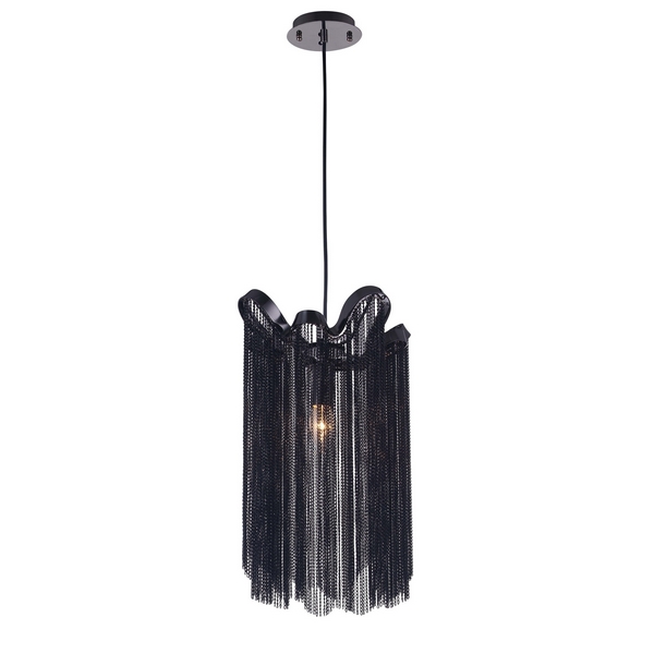 

Подвесная люстра Multivello 1157-1P (Favourite), Черный, Multivello 1157-1P