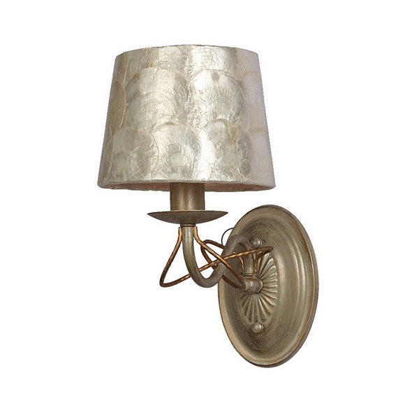 

Бра Favourite Cockle 1302-1W, Cockle 1302-1W