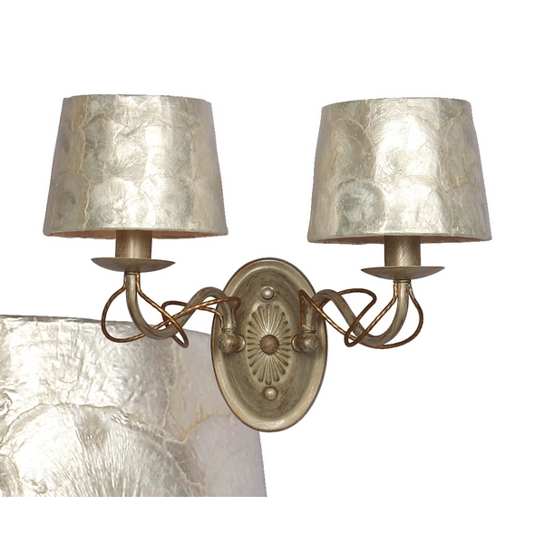 

Бра Favourite Cockle 1302-2W, Cockle 1302-2W