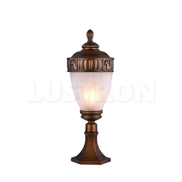 Наземный светильник уличный Misslamp 1335-1T (Favourite)