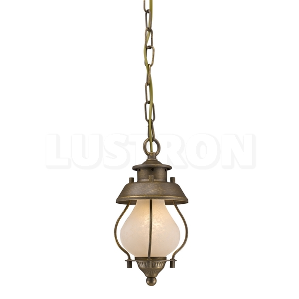 

Подвесной светильник Lucciola 1460-1P (Favourite), Коричневый, Lucciola 1460-1P