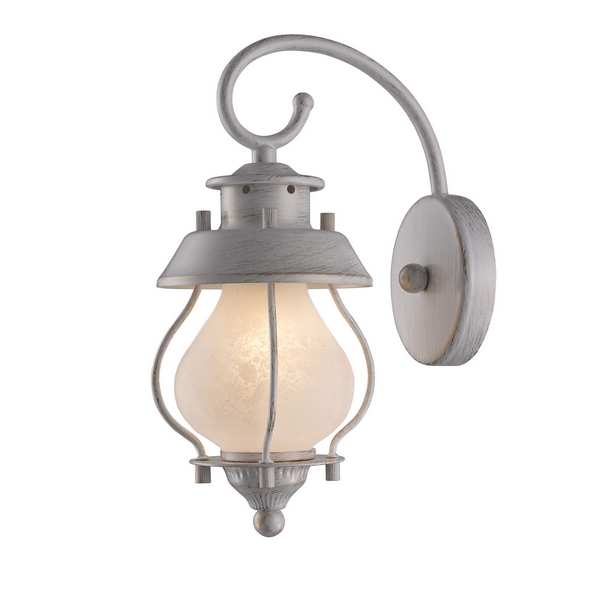 

Бра Lucciola 1461-1W (Favourite), Белый, Lucciola 1461-1W