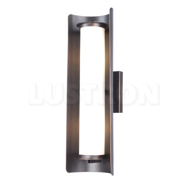 

Настенный светильник Favourite Trolls 1505-2W, Черный, Trolls 1505-2W