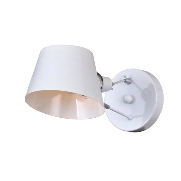 

Бра Favourite Eimer 1513-1W, Белый, Eimer 1513-1W