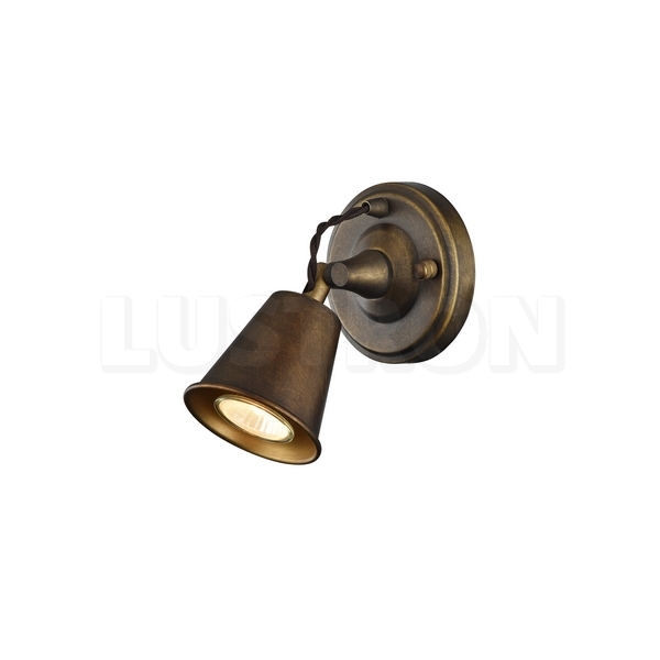 

Спот Favourite Glocke 1582-1W, Бронза, Glocke 1582-1W