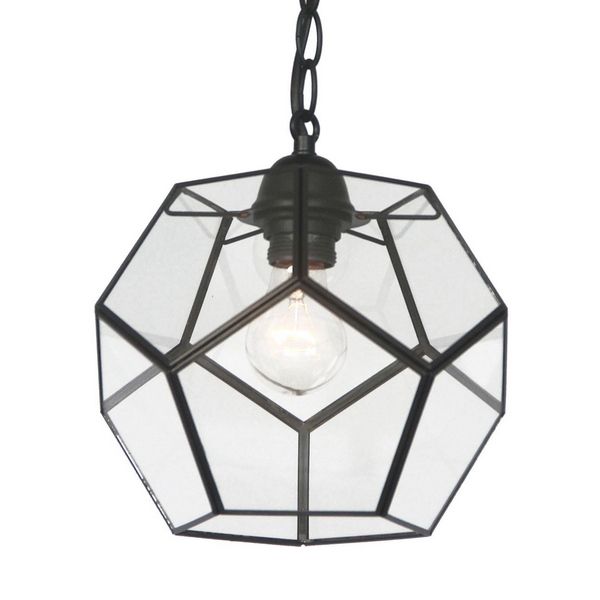 

Подвесной светильник Liada 1635-1P (Favourite), Прозрачный, Liada 1635-1P