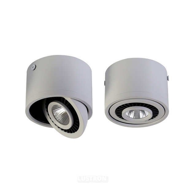 

Точечный светодиодный светильник IP21 Favourite Reflector 1775-1C, Белый, Reflector 1775-1C