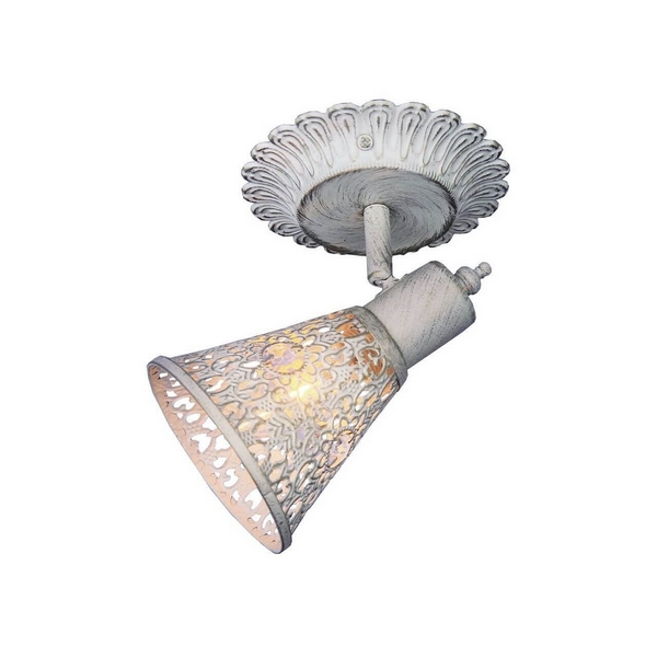 

Спот Arabian Drim 1796-1W (Favourite), Белый, Arabian Drim 1796-1W