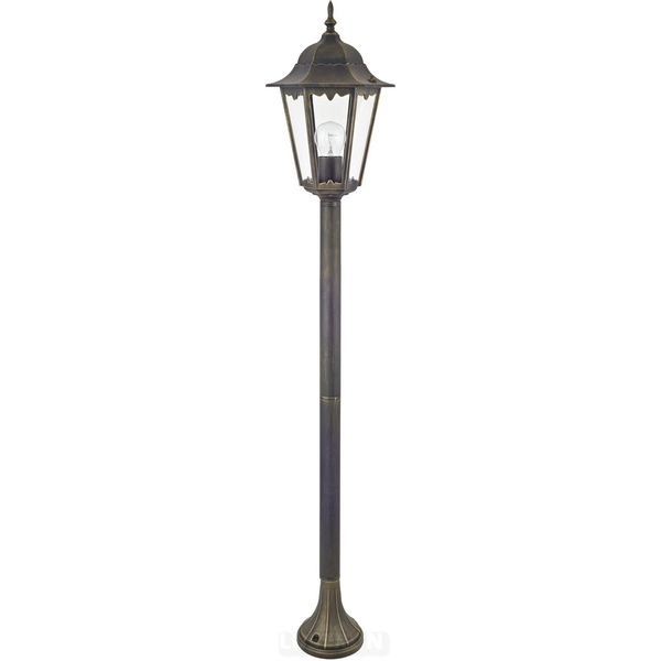 Наземный фонарь London 1808-1F (Favourite)
