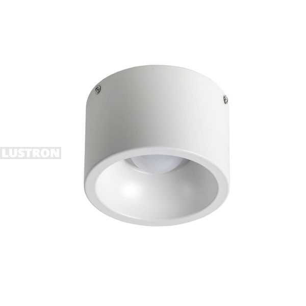 

Точечный светодиодный накладной светильник Reflector 1992-1C (Favourite), Белый, Reflector 1992-1C