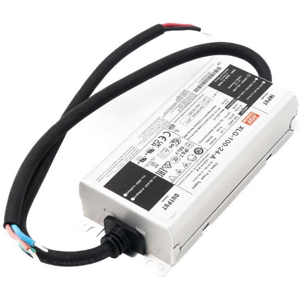 

Блок питания IP67 Meanwell 60W Favourite 2001-DC-050, Светодиодная лента 2001-DC-050