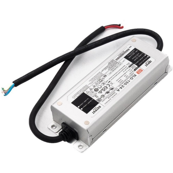 

Блок питания IP67 Meanwell 150W Favourite 2001-DC-200, Светодиодная лента 2001-DC-200