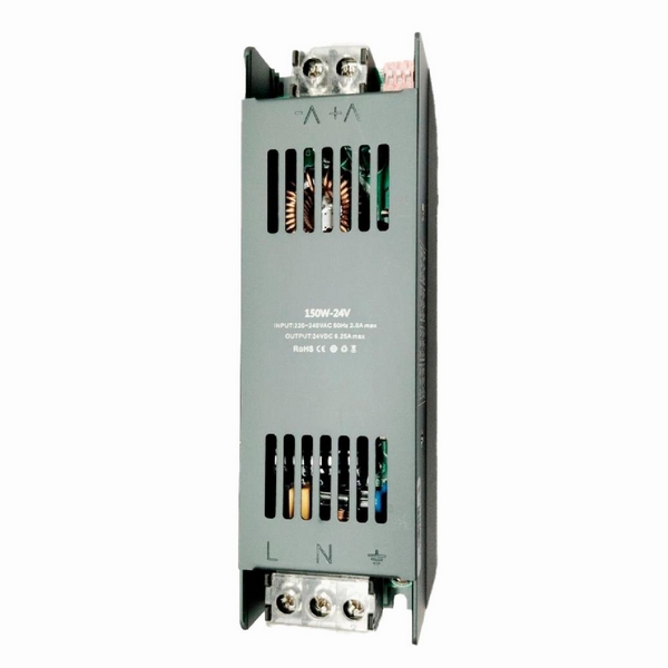 

Блок питания, BRTA-150W-24V Favourite 2002-DC-200, Светодиодная лента 2002-DC-200