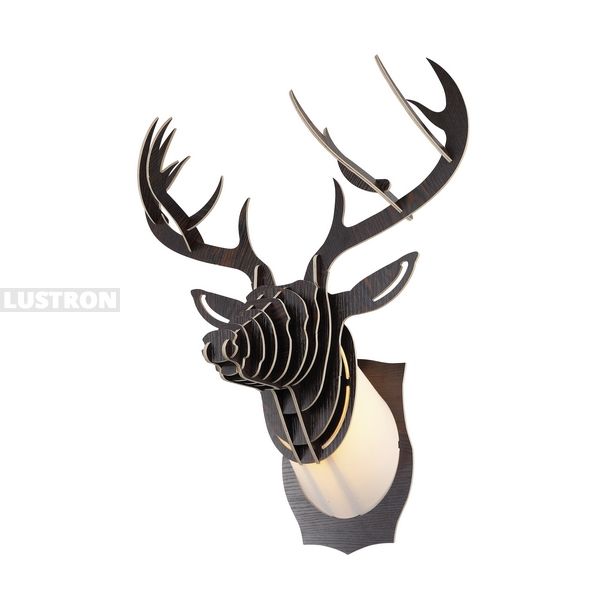 

Бра Favourite Cervus 2010-1W, Cervus 2010-1W