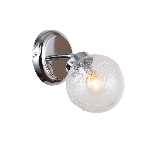 

Бра Atomorum 2195-1W (F-Promo), Хром, Atomorum 2195-1W