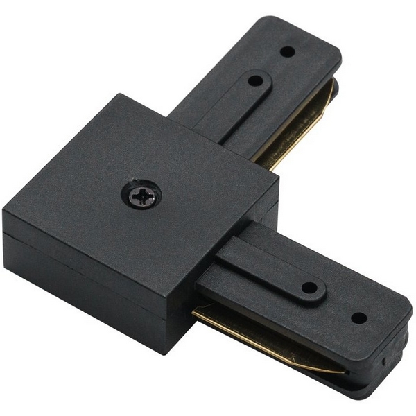 Изображение товара Коннектор угловой однофазный Favourite Practica 2201-CB-002