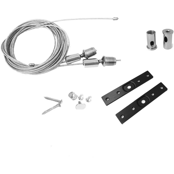 

Комплект креплений подвесной L3000 Favourite Practica 2201-KK-001, Practica 2201-KK-001