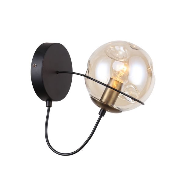 

Бра F-Promo Grana 2202-1W, Янтарный, Grana 2202-1W