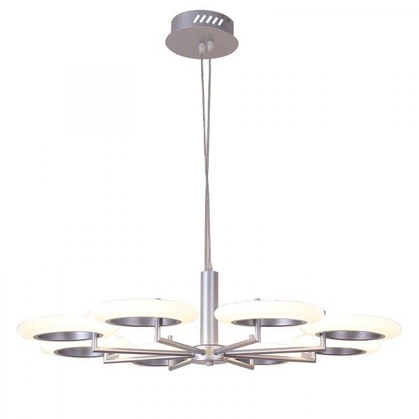 

Подвесная люстра LED Annuli 2208-8P (Favourite), Белый, Annuli 2208-8P