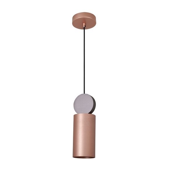 

Подвесной светильник Favourite Otium 2214-1P, Золото, Otium 2214-1P