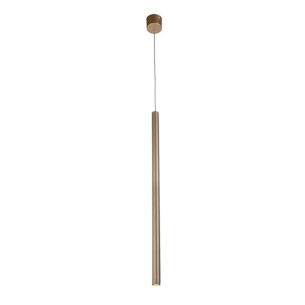 

Подвесной светильник LED Favourite Somnium 2236-1P, Золото, Somnium 2236-1P