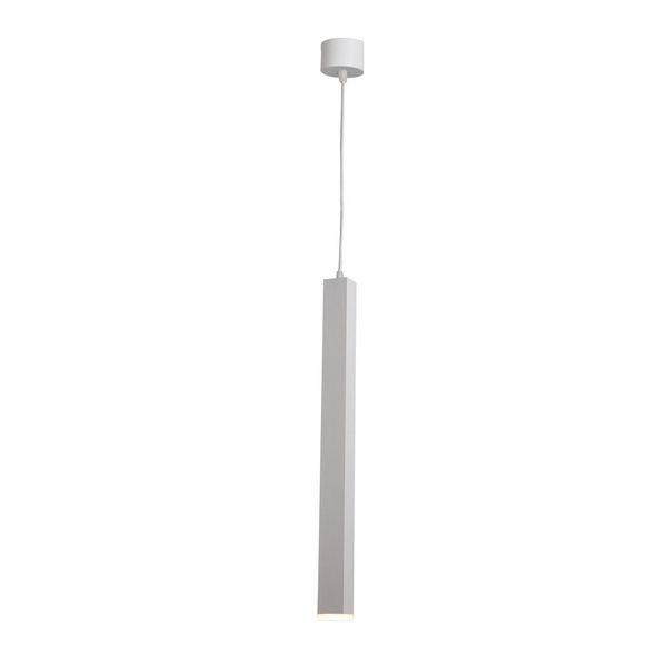 

Подвесной светильник LED Somnium 2245-1P (Favourite), Белый, Somnium 2245-1P
