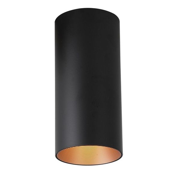 

Накладной светильник Favourite Drum 2249-1U, Черный, Drum 2249-1U