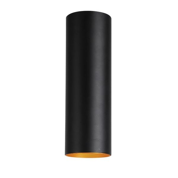 

Накладной светильник Favourite Drum 2250-1U, Черный, Drum 2250-1U