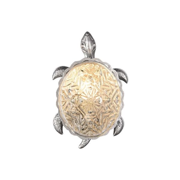 

Настенный светильник Favourite Turtle 2255-1W, Turtle 2255-1W