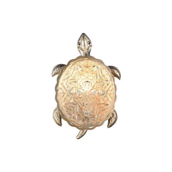 

Настенный светильник Favourite Turtle 2256-1W, Turtle 2256-1W