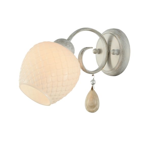 

Бра Gemmas 2268-1W (F-Promo), Бежевый, Gemmas 2268-1W