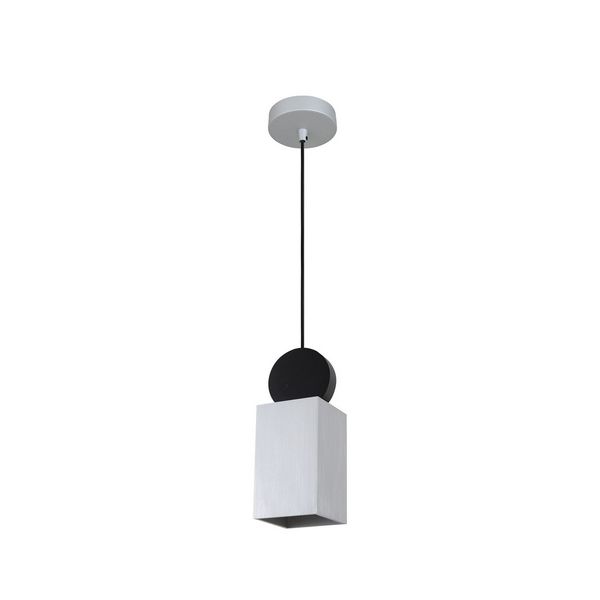 

Подвесной светильник Otium 2269-1P (Favourite), Серебро, Otium 2269-1P