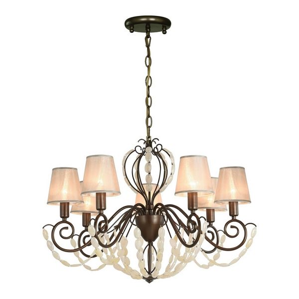 

Подвесная люстра Favourite Lily 2305-7P, Lily 2305-7P