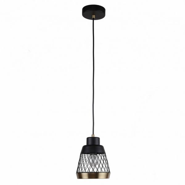 

Подвесной светильник F-Promo Entresol 2346-1P, Черный, Entresol 2346-1P