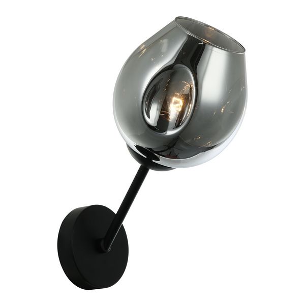 

Бра Favourite Traube 2359-1W, Серый, Traube 2359-1W