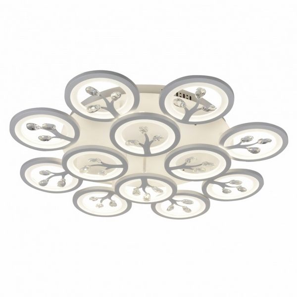 

Потолочная светодиодная люстра F-Promo Ramus 2390-12U, Ramus 2390-12U