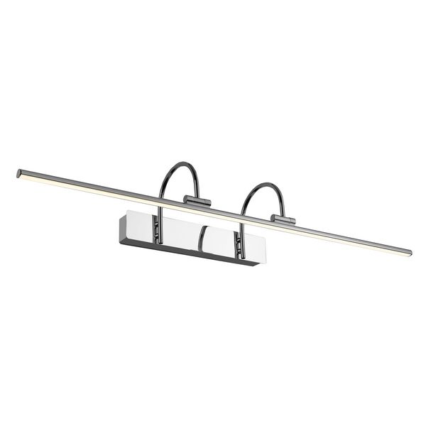 

Подсветка для картин Favourite Strenuus 2431-3W, Хром, Strenuus 2431-3W