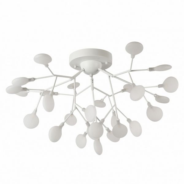 

Потолочная люстра F-Promo Skein 2479-9U, Белый, Skein 2479-9U